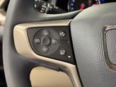 Thumbnail of 2023 Ebony Twilight Metallic GMC Acadia