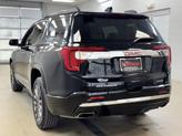 Thumbnail of 2023 Ebony Twilight Metallic GMC Acadia