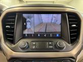 Thumbnail of 2023 Ebony Twilight Metallic GMC Acadia