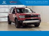Photo of 2026  Honda Passport
