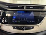 Thumbnail of 2023 Moonstone Gray Metallic Buick Encore GX