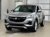 Thumbnail of 2023 Moonstone Gray Metallic Buick Encore GX