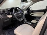 Thumbnail of 2023 Moonstone Gray Metallic Buick Encore GX