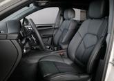 Thumbnail of 2025 Chalk Porsche Macan