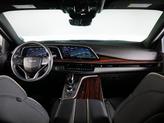 Thumbnail of 2021 Black Raven Cadillac Escalade