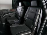 Thumbnail of 2021 Black Raven Cadillac Escalade