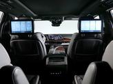 Thumbnail of 2021 Black Raven Cadillac Escalade
