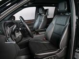 Thumbnail of 2021 Black Raven Cadillac Escalade