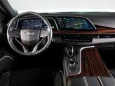 Thumbnail of 2021 Black Raven Cadillac Escalade
