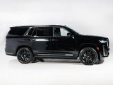 Thumbnail of 2021 Black Raven Cadillac Escalade