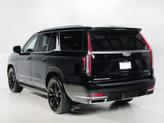 Thumbnail of 2021 Black Raven Cadillac Escalade
