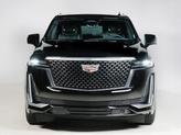 Thumbnail of 2021 Black Raven Cadillac Escalade