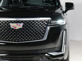 Thumbnail of 2021 Black Raven Cadillac Escalade