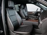 Thumbnail of 2021 Black Raven Cadillac Escalade