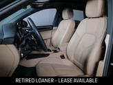 Thumbnail of 2025 Black Porsche Macan