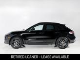 Thumbnail of 2025 Black Porsche Macan