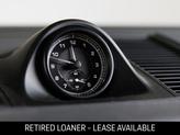 Thumbnail of 2025 Black Porsche Macan