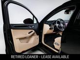Thumbnail of 2025 Black Porsche Macan