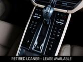 Thumbnail of 2025 Black Porsche Macan