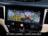 Thumbnail of 2025 Black Porsche Macan