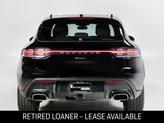 Thumbnail of 2025 Black Porsche Macan