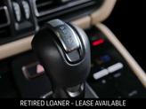 Thumbnail of 2025 Black Porsche Macan