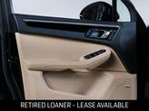 Thumbnail of 2025 Black Porsche Macan