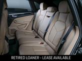 Thumbnail of 2025 Black Porsche Macan