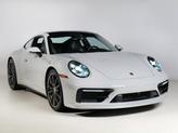 Thumbnail of 2021 Chalk Porsche 911