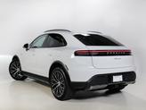 Thumbnail of 2025 White Porsche Macan