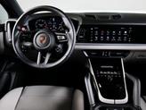 Thumbnail of 2025 Chrome Porsche Cayenne