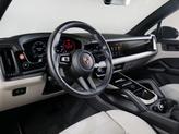 Thumbnail of 2025 Chrome Porsche Cayenne