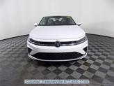 Thumbnail of 2025 Opal White Pearl Effect Volkswagen Jetta
