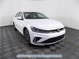 Thumbnail of 2025 Opal White Pearl Effect Volkswagen Jetta