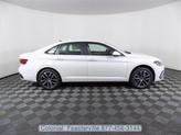 Thumbnail of 2025 Opal White Pearl Effect Volkswagen Jetta