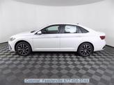 Thumbnail of 2025 Opal White Pearl Effect Volkswagen Jetta