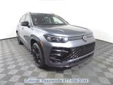 Thumbnail of 2025 Platinum Gray Metallic Volkswagen Tiguan