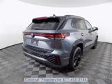 Thumbnail of 2025 Platinum Gray Metallic Volkswagen Tiguan