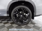 Thumbnail of 2025 Platinum Gray Metallic Volkswagen Tiguan