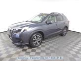 Thumbnail of 2023 Magnetite Gray Metallic Subaru Forester