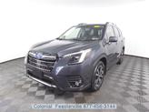 Thumbnail of 2023 Magnetite Gray Metallic Subaru Forester