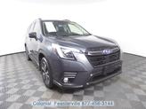 Thumbnail of 2023 Magnetite Gray Metallic Subaru Forester