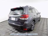 Thumbnail of 2023 Magnetite Gray Metallic Subaru Forester