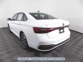 Thumbnail of 2025 Pure White Volkswagen Jetta