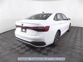 Thumbnail of 2025 Pure White Volkswagen Jetta