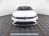 Thumbnail of 2025 Pure White Volkswagen Jetta