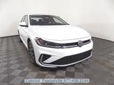 Thumbnail of 2025 Pure White Volkswagen Jetta