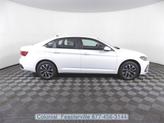Thumbnail of 2025 Pure White Volkswagen Jetta