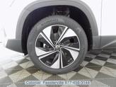 Thumbnail of 2025 Pure White Volkswagen Taos