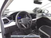 Thumbnail of 2025 Pure White Volkswagen Taos